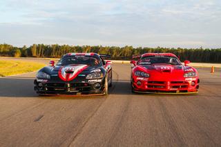 Streimer claims 3rd season victory as Trans Am Debuts at NOLA